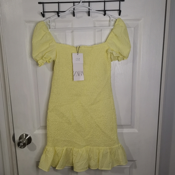 Zara Women's Summer Dress - Picture 2 of 6